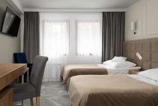 Отель Grand Chotowa Hotel Spa & Resort Хотова Двухместный номер с 1 кроватью-1